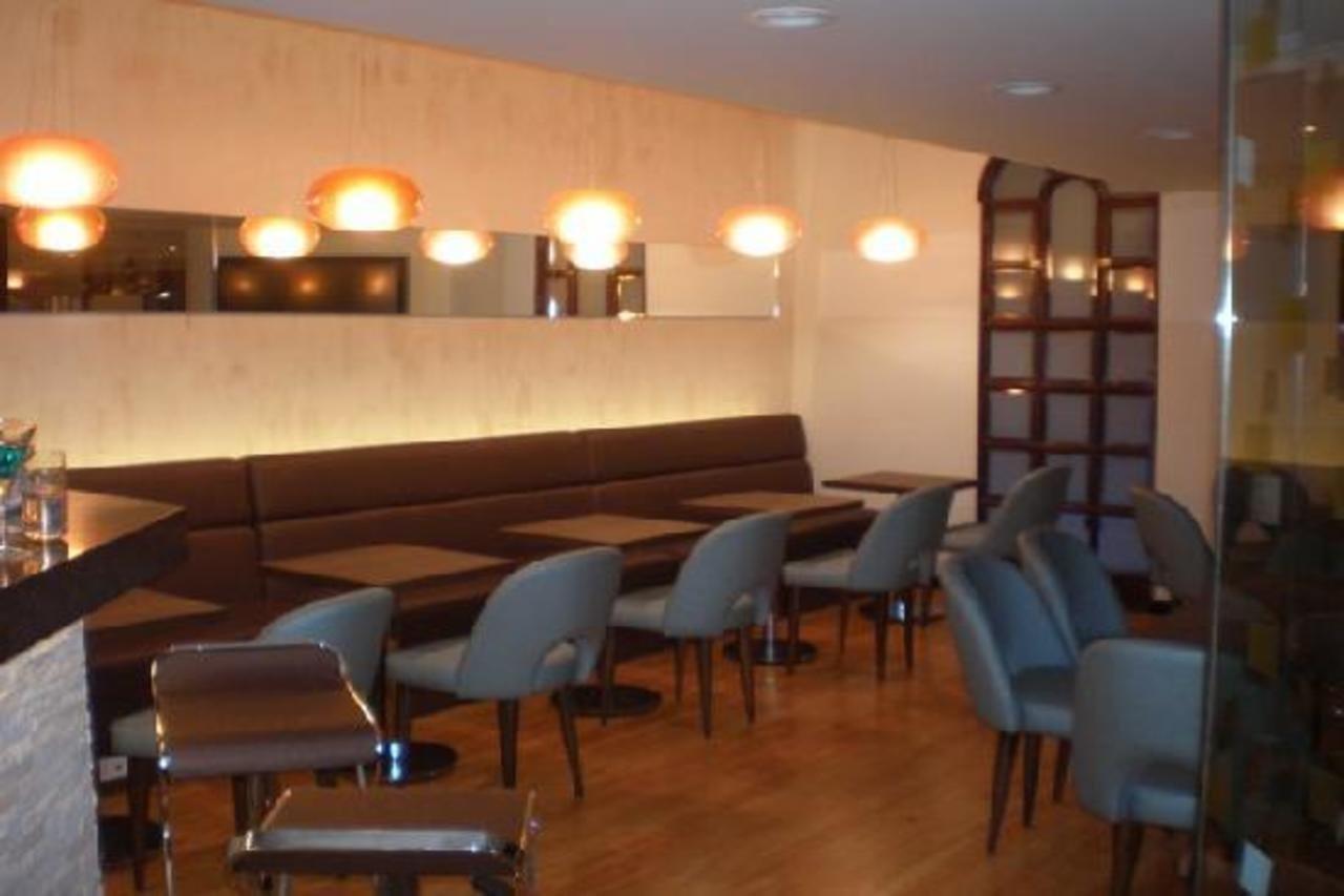 Hotel Vintage Bogota Ngoại thất bức ảnh