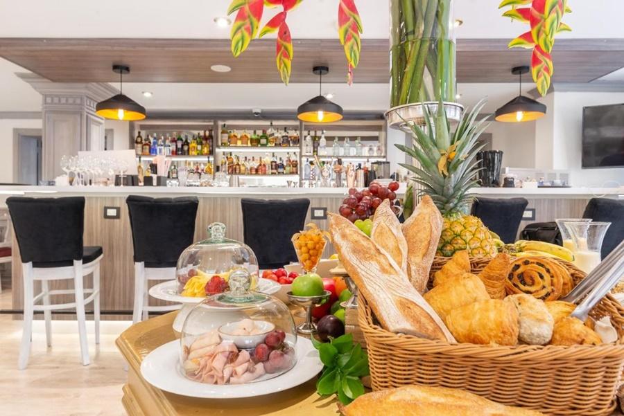 Hotel Vintage Bogota Ngoại thất bức ảnh