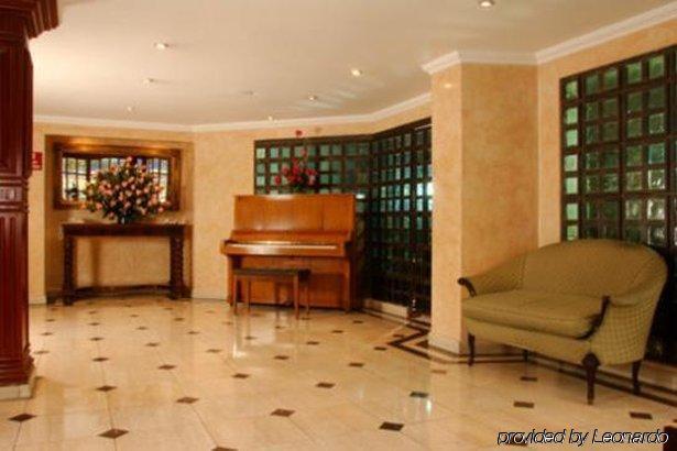 Hotel Vintage Bogota Ngoại thất bức ảnh