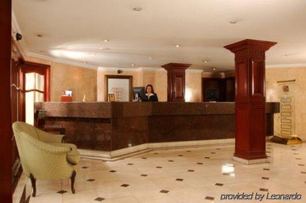 Hotel Vintage Bogota Nội địa bức ảnh