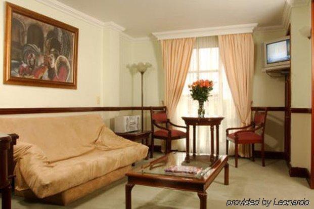 Hotel Vintage Bogota Phòng bức ảnh
