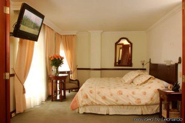 Hotel Vintage Bogota Phòng bức ảnh