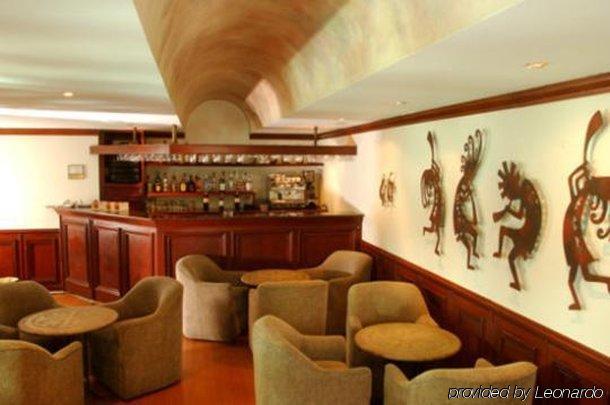 Hotel Vintage Bogota Nhà hàng bức ảnh