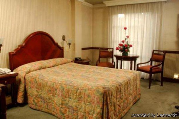 Hotel Vintage Bogota Phòng bức ảnh