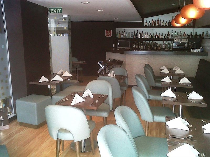 Hotel Vintage Bogota Ngoại thất bức ảnh