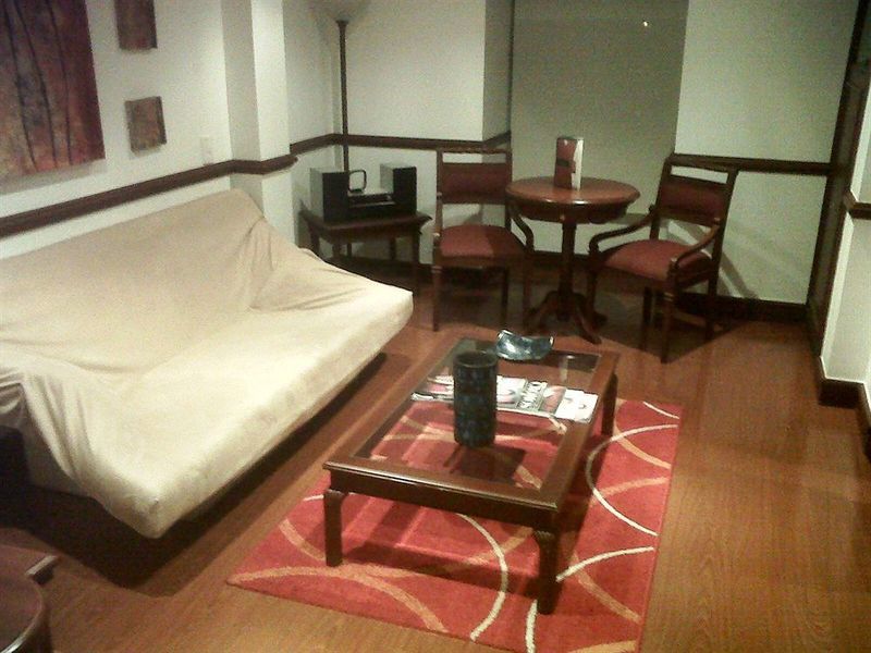 Hotel Vintage Bogota Ngoại thất bức ảnh