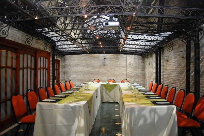 Hotel Vintage Bogota Ngoại thất bức ảnh