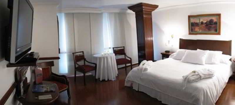 Hotel Vintage Bogota Ngoại thất bức ảnh