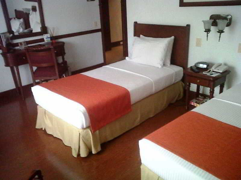 Hotel Vintage Bogota Ngoại thất bức ảnh