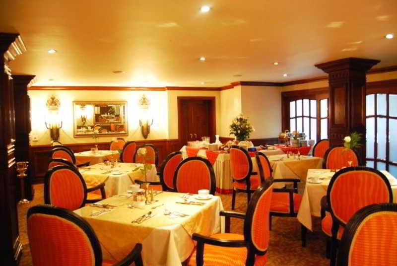 Hotel Vintage Bogota Ngoại thất bức ảnh